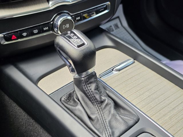 2018 Volvo XC60 T6 Momentum
