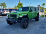 2025 Jeep Wrangler Rubicon 392
