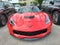 2017 Chevrolet Corvette Grand Sport 2LT