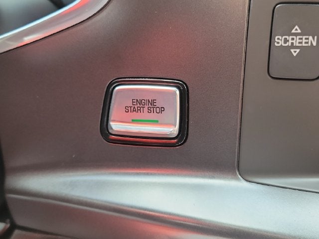 2017 Chevrolet Corvette Grand Sport 2LT