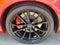 2017 Chevrolet Corvette Grand Sport 2LT