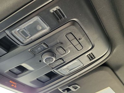 2022 GMC Yukon AT4