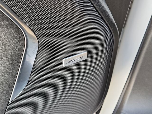 2022 GMC Yukon AT4