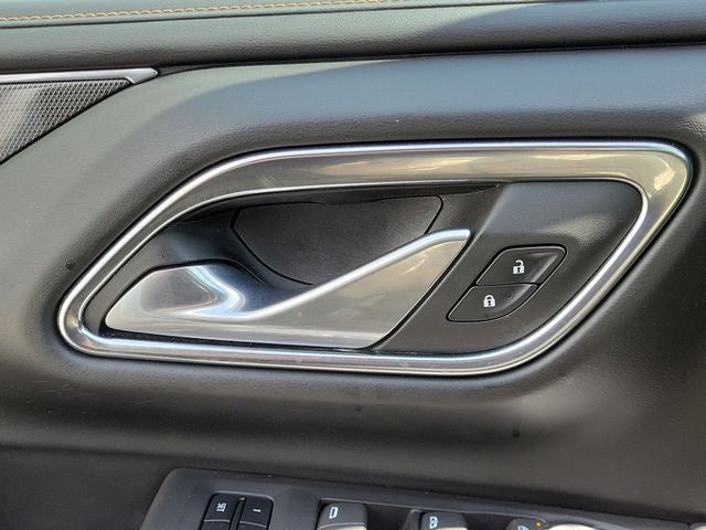 2022 GMC Yukon AT4