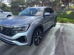2025 Volkswagen Atlas Cross Sport 2.0T SEL Premium R-Line