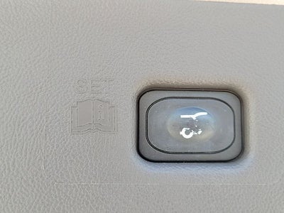 2019 Lincoln Nautilus Standard