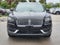 2020 Lincoln Nautilus Standard