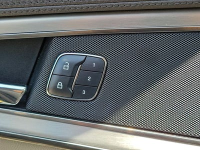 2018 Lincoln MKX Premiere