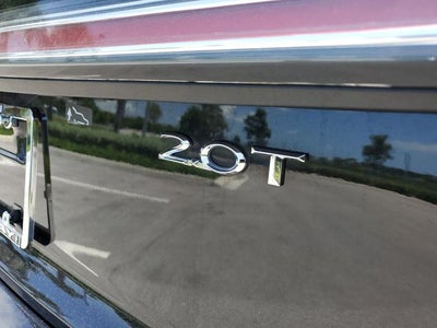 2019 Lincoln Nautilus Select