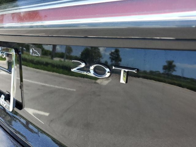 2019 Lincoln Nautilus Select