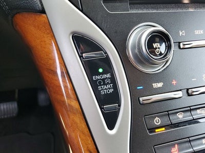 2019 Lincoln Nautilus Select