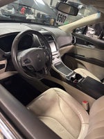 2018 Lincoln MKX Select