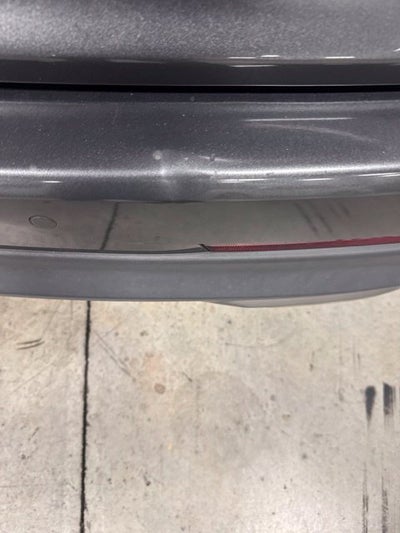 2018 Lincoln MKX Select