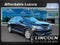 2016 Lincoln MKX Premiere