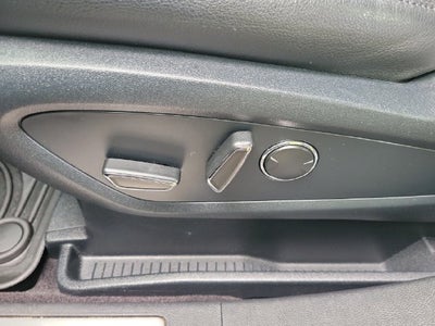 2016 Lincoln MKX Premiere