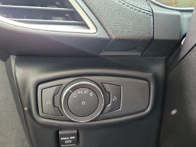 2016 Lincoln MKX Premiere