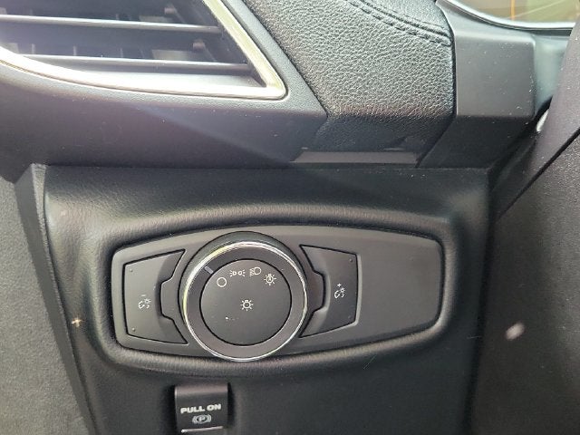 2016 Lincoln MKX Premiere