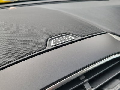 2016 Lincoln MKX Premiere