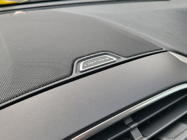 2016 Lincoln MKX Premiere