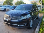2016 Lincoln MKX Premiere
