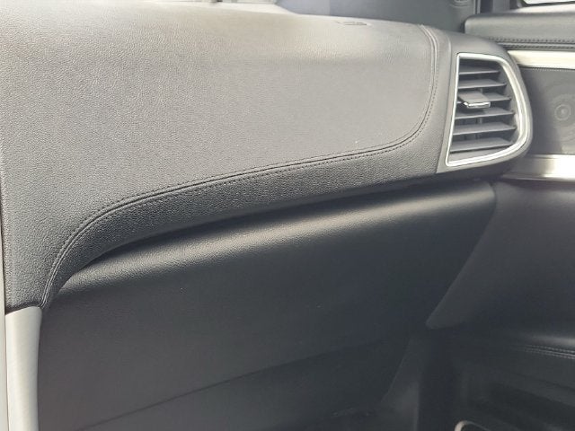 2016 Lincoln MKX Premiere