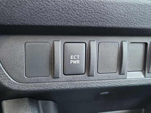 2022 Toyota Tacoma SR V6