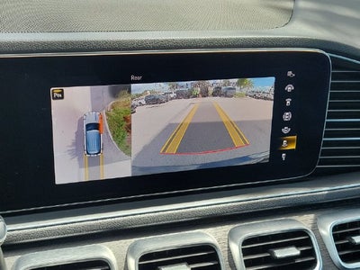2023 Mercedes-Benz GLE GLE 450 4MATIC®