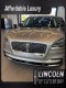2024 Lincoln Aviator Premiere Premium