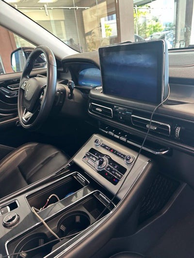 2024 Lincoln Aviator Premiere Premium