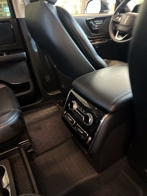 2024 Lincoln Aviator Premiere Premium