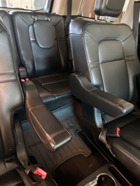 2024 Lincoln Aviator Premiere Premium