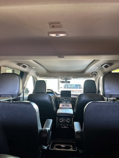 2024 Lincoln Aviator Premiere Premium