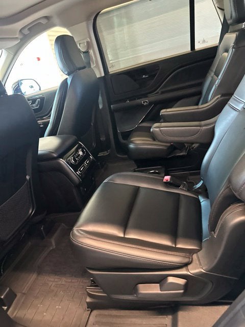 2024 Lincoln Aviator Premiere Premium