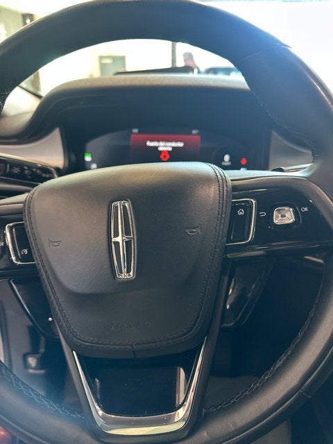 2024 Lincoln Aviator Premiere Premium