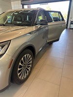 2024 Lincoln Aviator Premiere Premium