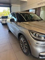 2024 Lincoln Aviator Premiere Premium