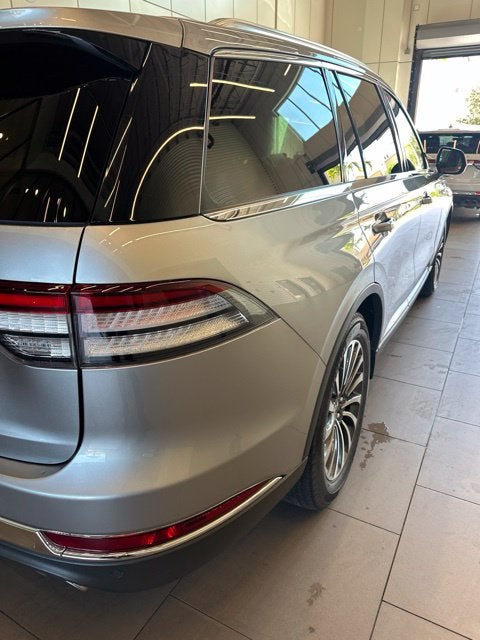 2024 Lincoln Aviator Premiere Premium