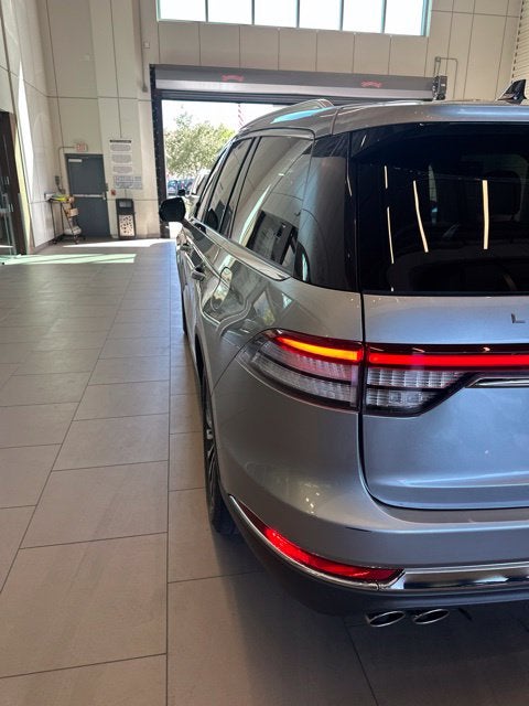 2024 Lincoln Aviator Premiere Premium
