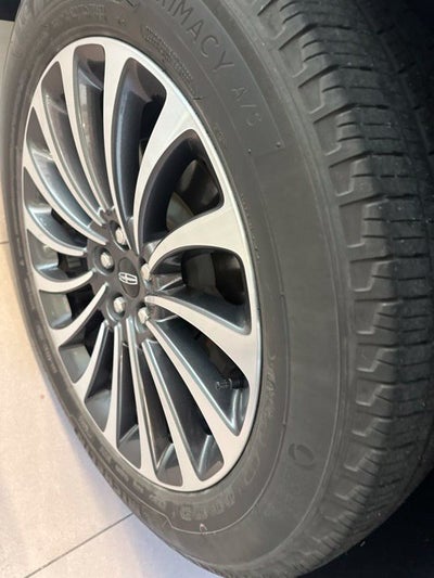 2024 Lincoln Aviator Premiere Premium