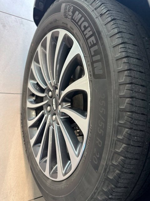 2024 Lincoln Aviator Premiere Premium