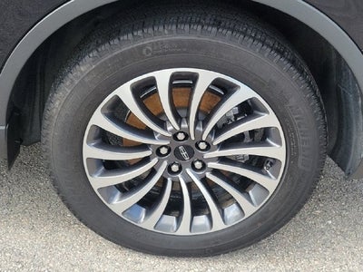 2024 Lincoln Aviator Premiere Premium