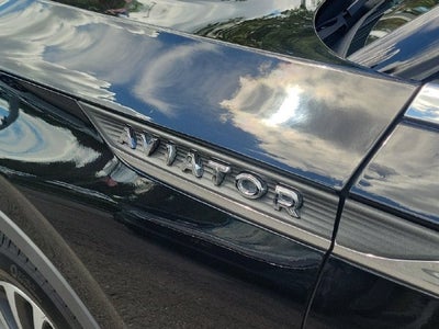 2024 Lincoln Aviator Premiere Premium