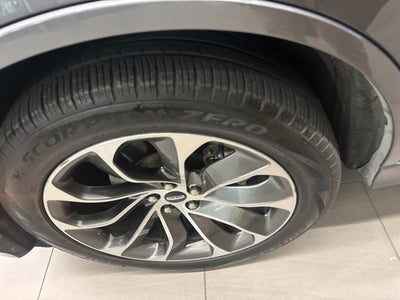 2025 Lincoln Aviator Premiere Premium