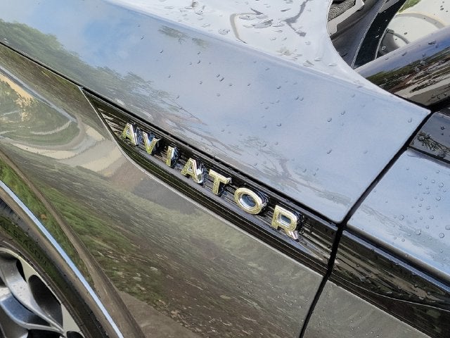 2025 Lincoln Aviator Premiere Premium