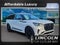 2025 Lincoln Aviator Reserve Premium