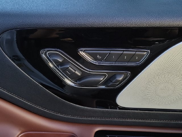 2025 Lincoln Aviator Reserve Premium