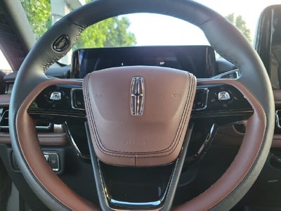 2025 Lincoln Aviator Reserve Premium