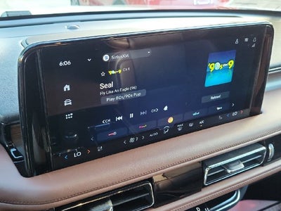 2025 Lincoln Aviator Reserve Premium