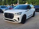 2025 Lincoln Aviator Reserve Premium