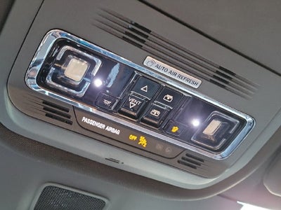 2025 Lincoln Aviator Reserve Premium